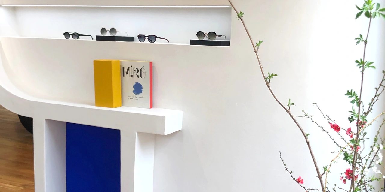 Boutiques Anne & Valentin